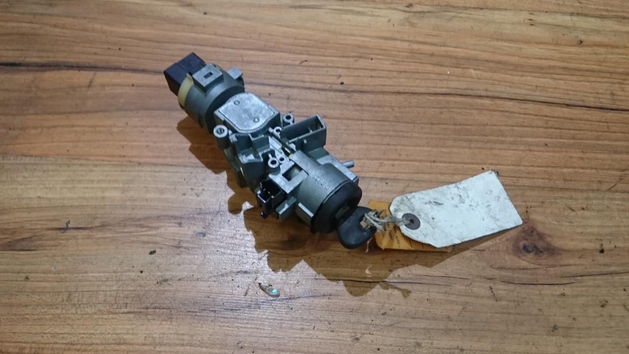 nera Ignition Barrels (Ignition Switch) Mazda Demio 1998 1.3L 20EUR