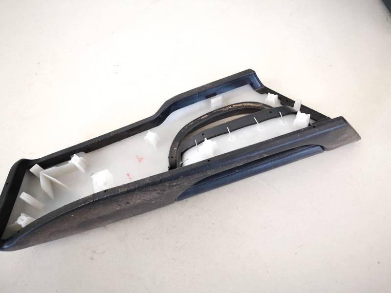 Mazda 3 2006 Innenausstattung - Thumbnail 2