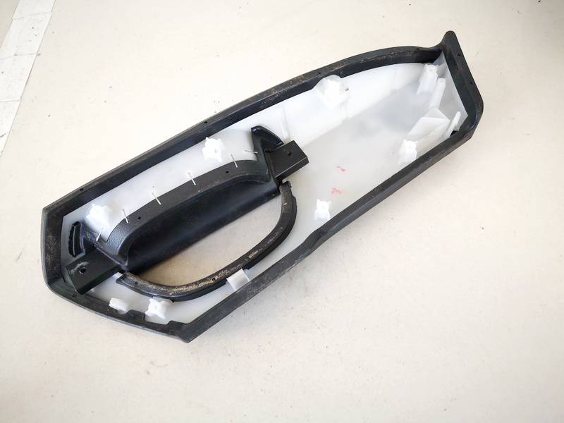 Mazda 3 2006 Innenausstattung - Thumbnail 3