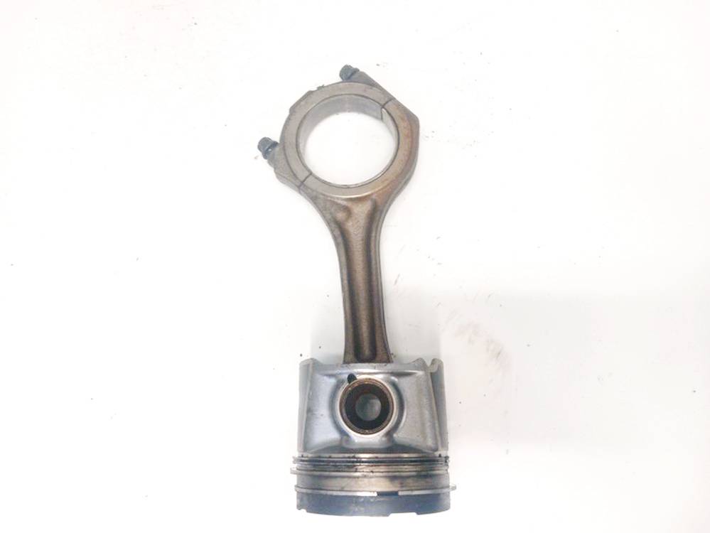 Audi A4 2001 Stumoklis su svaistikliu - Thumbnail 3