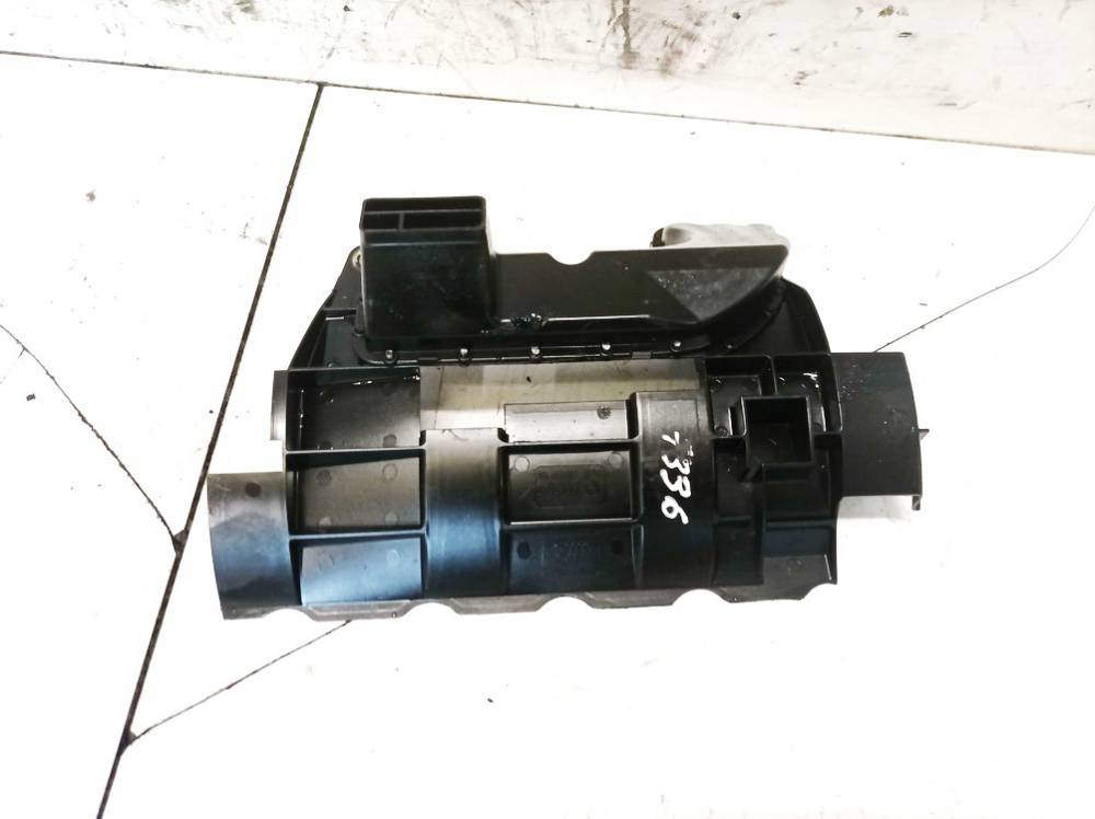 Skoda Octavia 2005 autres parties