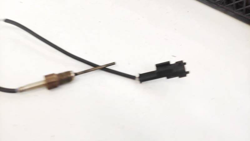 1403250397 Mercedes-Benz E-CLASS 2006 Exhaust Sensor Sensor Exhaust Gas Temperature - Thumbnail 2