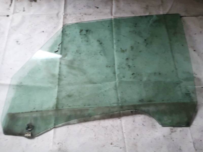 AS2 Renault Espace 2005 Szyba drzwi - PRZEDNIE LEWE