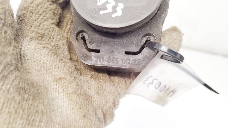 A2118650028 Mercedes-Benz R-CLASS 2009 Auxiliary Coolant Water Pump (Heater Core Control Valve) - Thumbnail 3