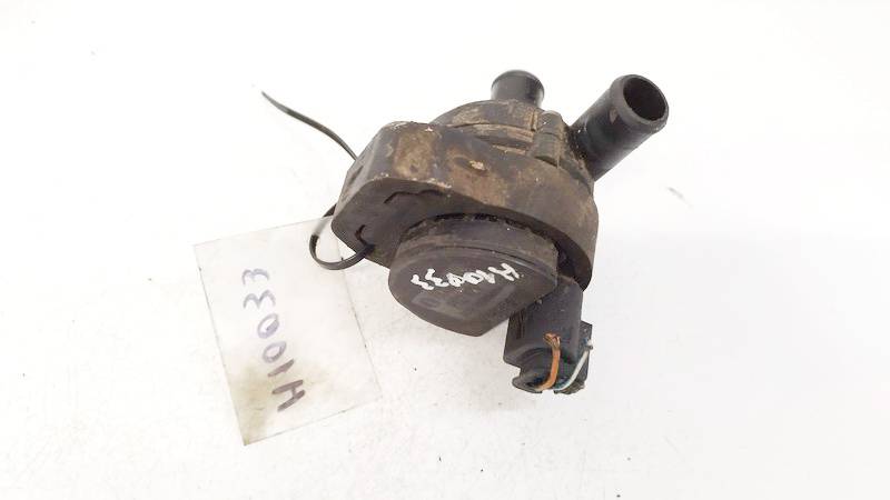 A2118650028 Mercedes-Benz R-CLASS 2009 Auxiliary Coolant Water Pump (Heater Core Control Valve)