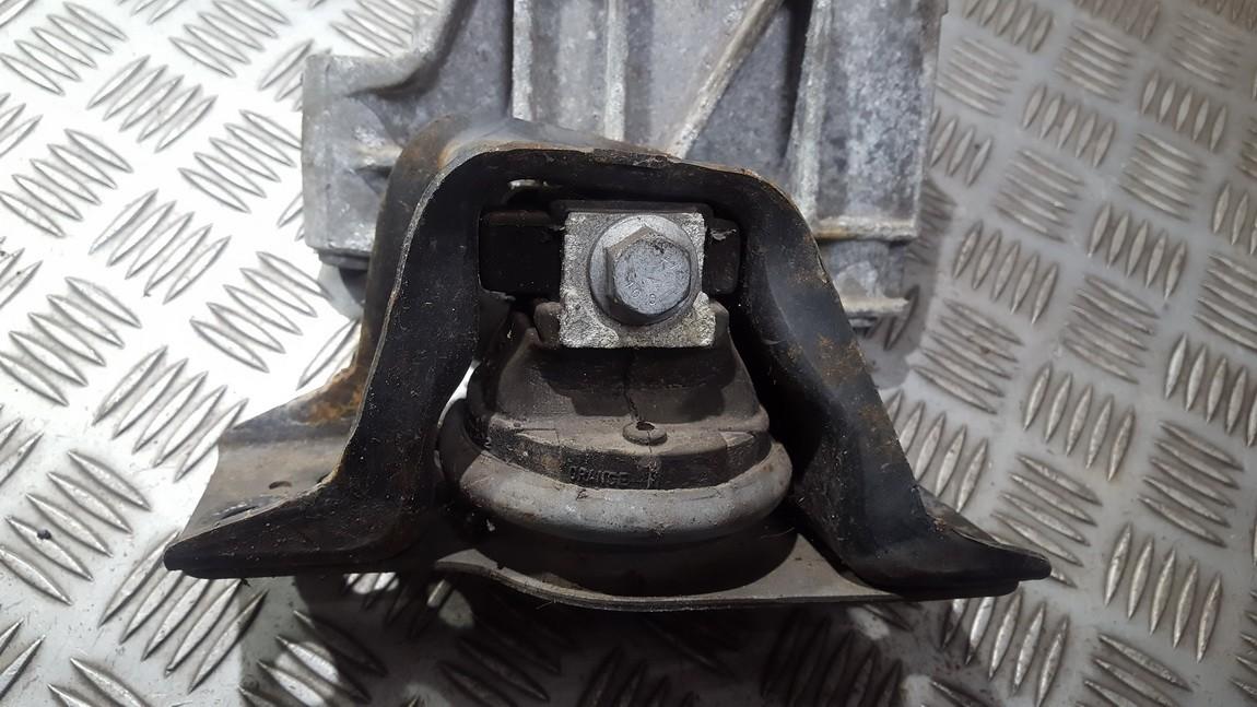 8200140431 Renault Clio 2006 Engine Mounting and Transmission Mount (Engine support) - Thumbnail 2