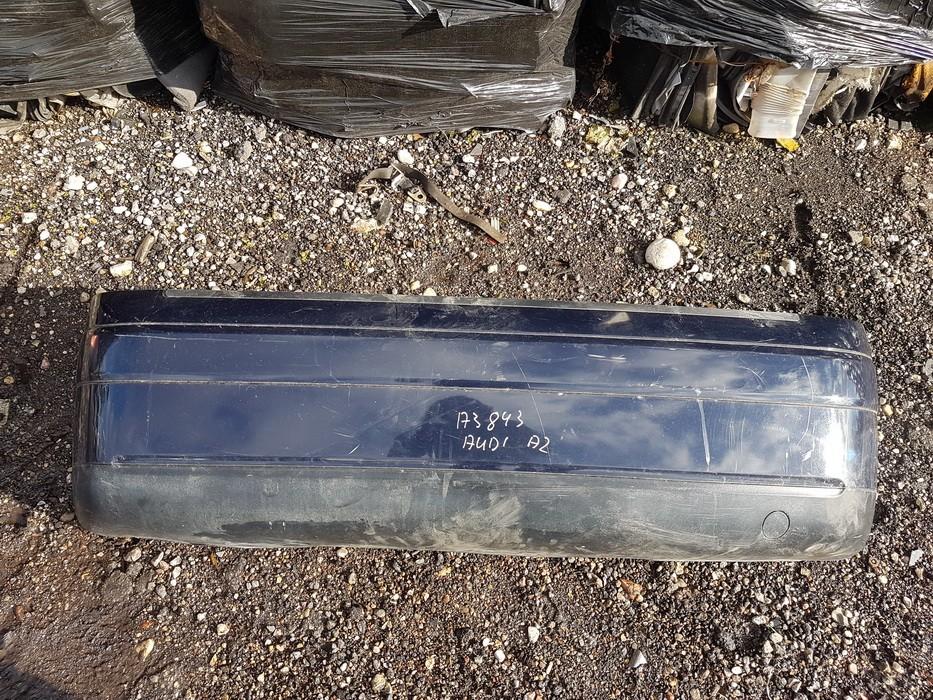 Audi A2 2002 Bamperis G.