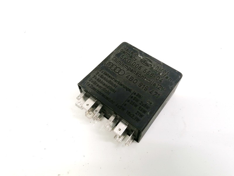 4B0919471 Audi A6 1999 Relais