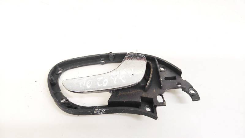 1M0837114 Seat Leon 2000 Door Handle Interior - REAR RIGHT