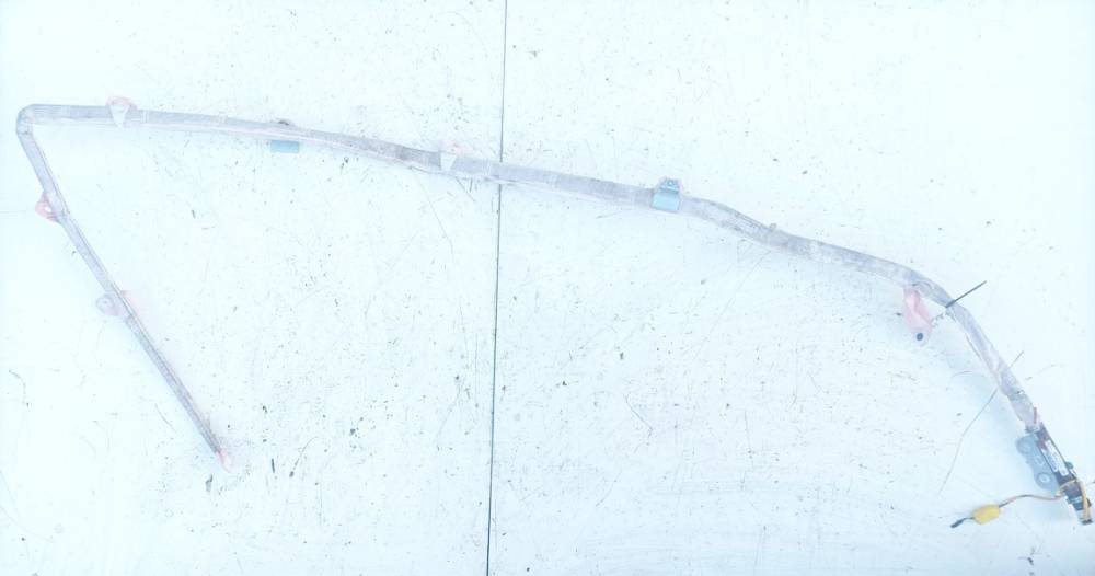 7L6880742 Volkswagen Touareg 2005 Poduszka powietrzna SRS dachu - PRZEDNIE PRAWE