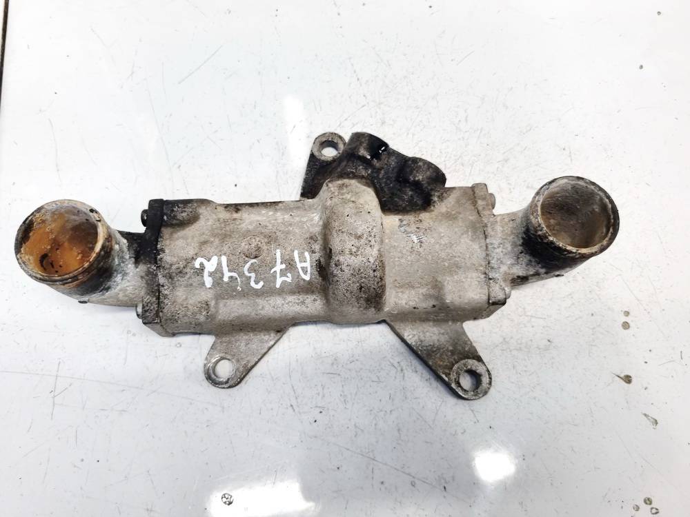 Rover 400-Series 1999 Chłodnica oleju