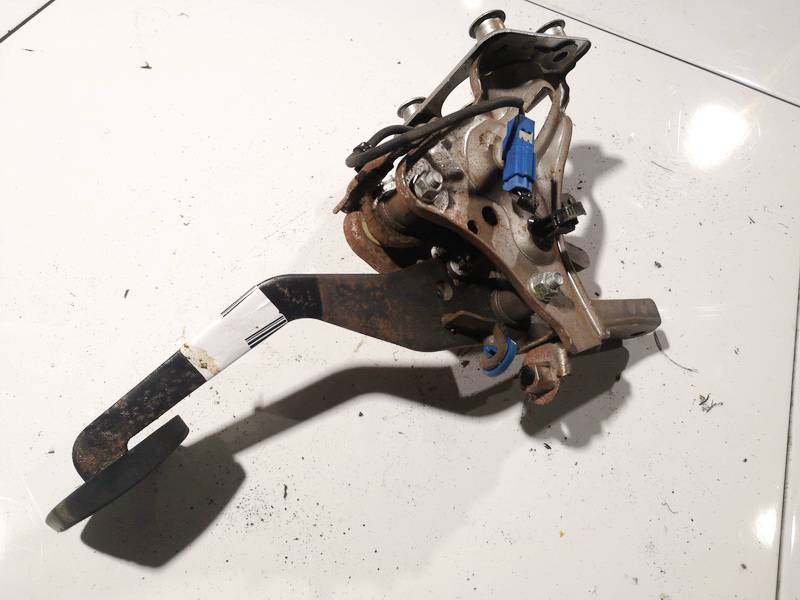 Lexus IS - CLASS 2006 Jarrupoljin - Thumbnail 3