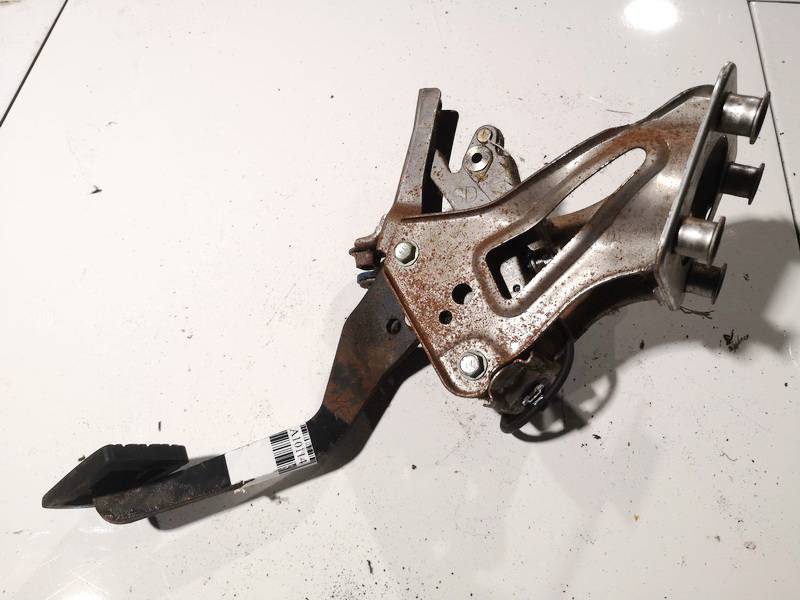 Lexus IS - CLASS 2006 Jarrupoljin - Thumbnail 2