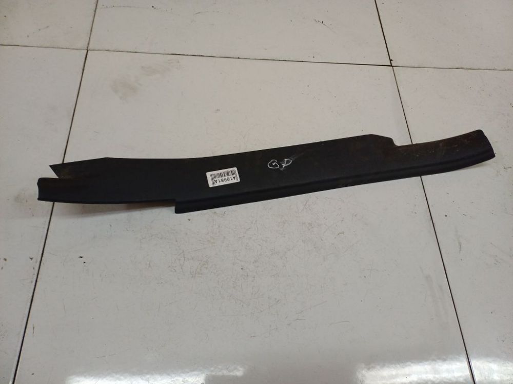 679170F010 Toyota Corolla Verso 2005 Iekšējā sliekšņa apdare - AIZMUGURE PA LABI - Thumbnail 2