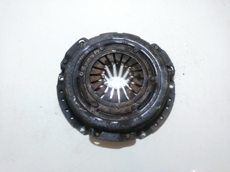 90375665 07308218010310 Clutch Pressure Plate Opel Corsa 1996 1.4L