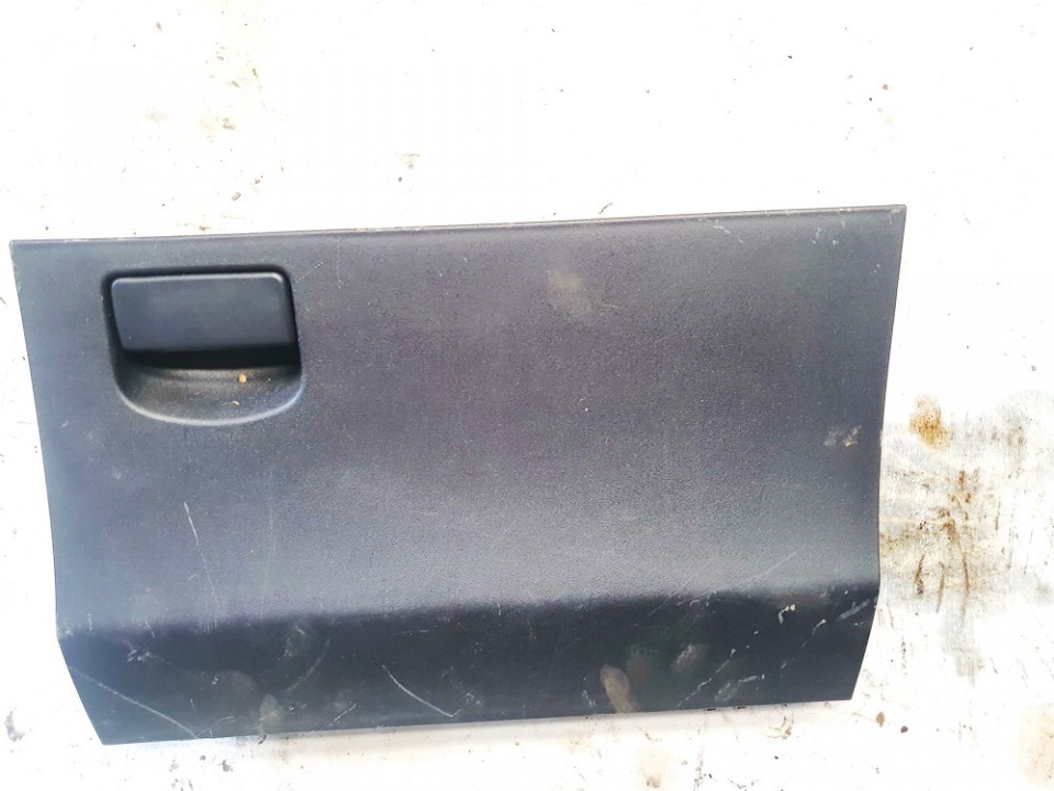 555510D060 Toyota Yaris 2006 Glove Box Assembly
