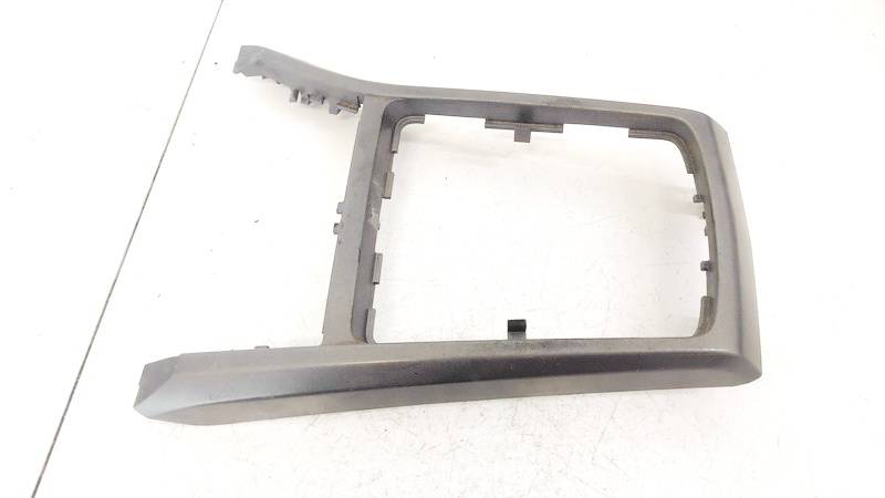 13116961 Opel Astra 2009 Interior trim