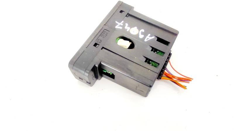 96188 Volvo XC 90 2003 Ekran - Thumbnail 2