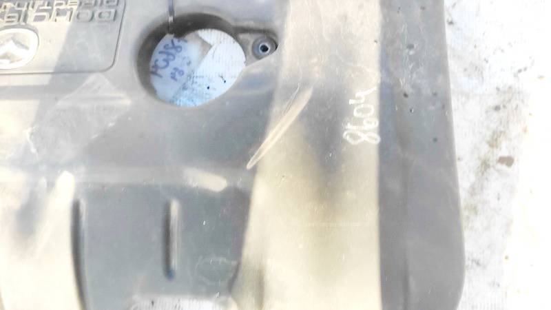 SP5923 Mazda 3 2009 Variklio dekoratyvine apsauga - Thumbnail 2