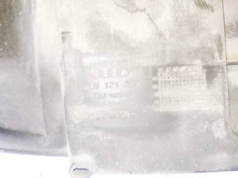 4L0121285 Audi Q7 2006 Radiateur Support Mount Holder - Thumbnail 2