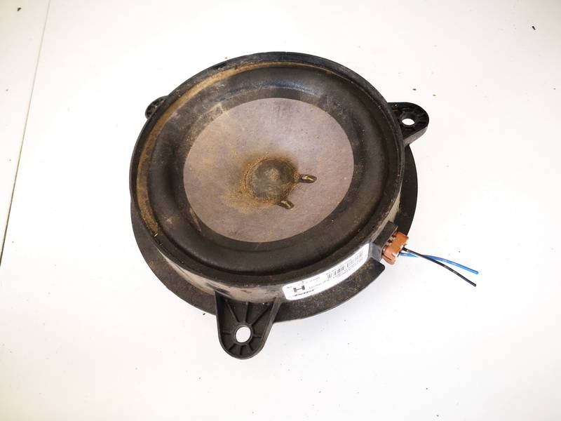 28156AM900 Citroen C5 2009 Speaker (audio)