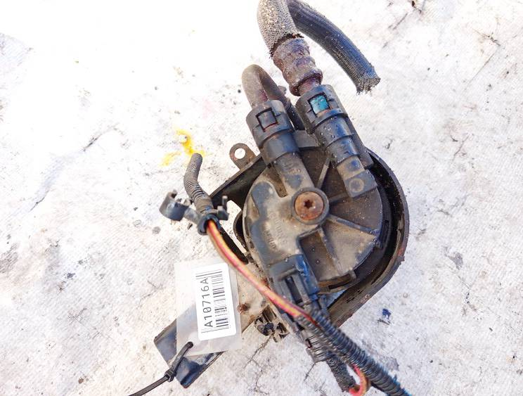 Opel Zafira 2003 Filtr Paliwa