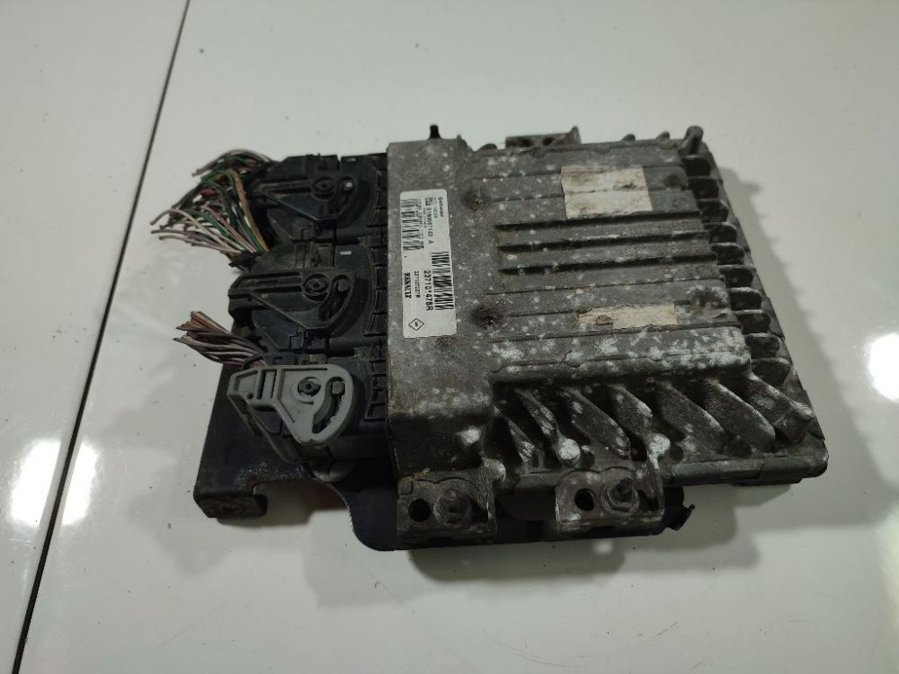 S180067143 Renault Scenic 2011 ECU Engine Computer (Engine Control Unit) - Thumbnail 3