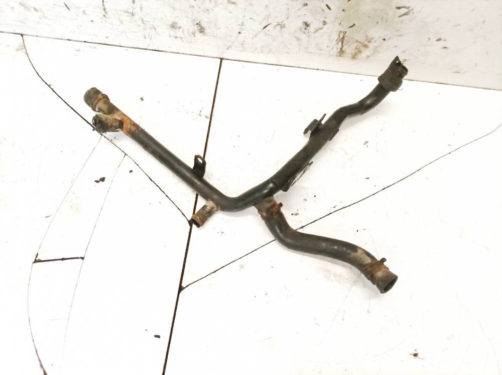 Skoda Octavia 2005 Tuyau de liquide de refroidissement solide