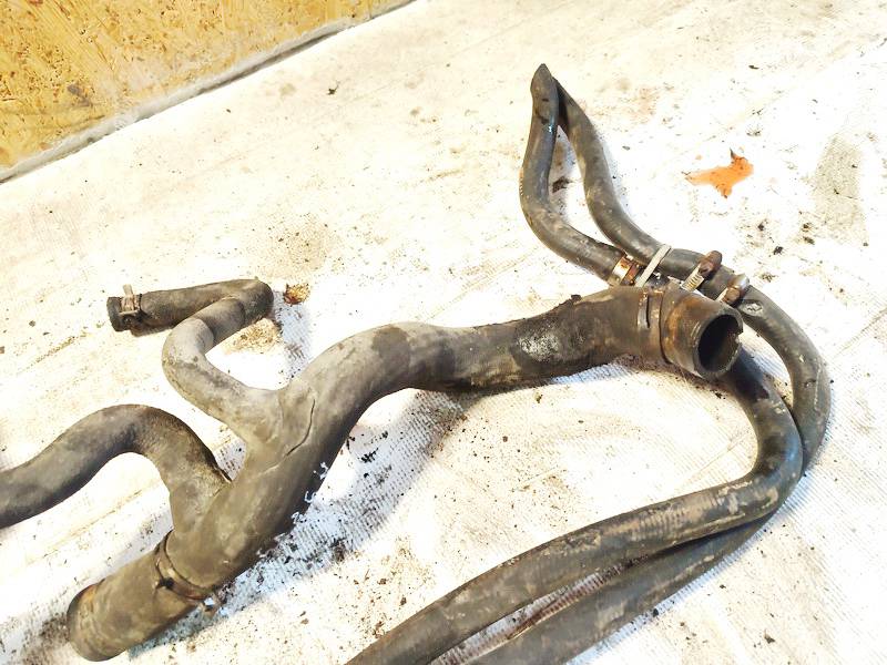 Jaguar XF 2016 Radiator Hose (Water Hose) - Thumbnail 3