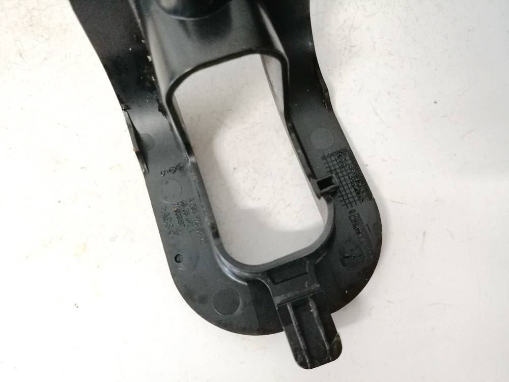 A2049230522 Mercedes-Benz C-CLASS 2009 Innenausstattung - Thumbnail 3