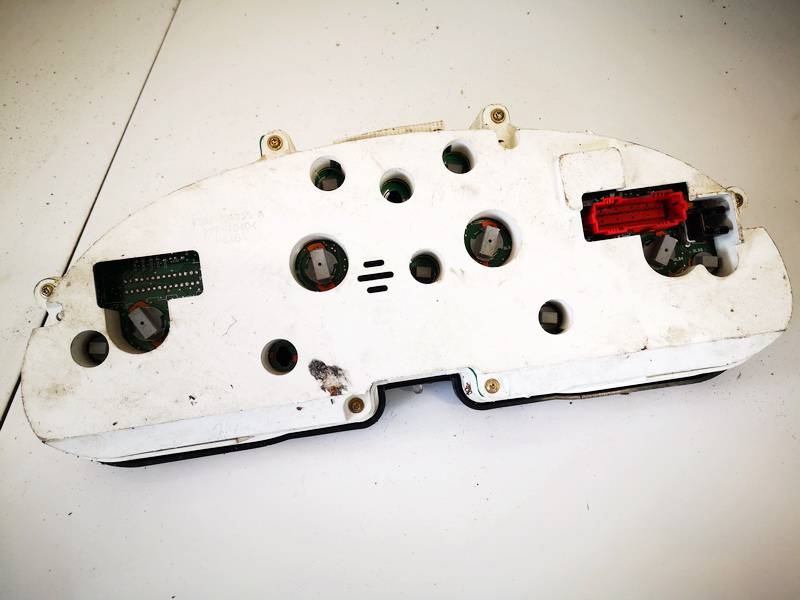 7M1919863A Ford Galaxy 1996 Spidometras - prietaisu skydelis - Thumbnail 3