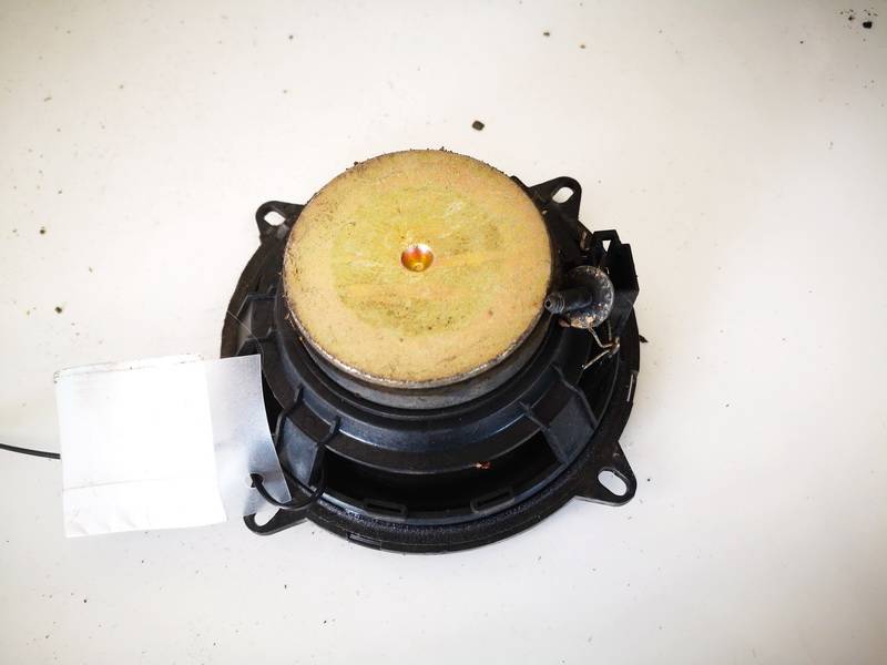 Renault Scenic 1999 Auto skaļrunis - Thumbnail 2