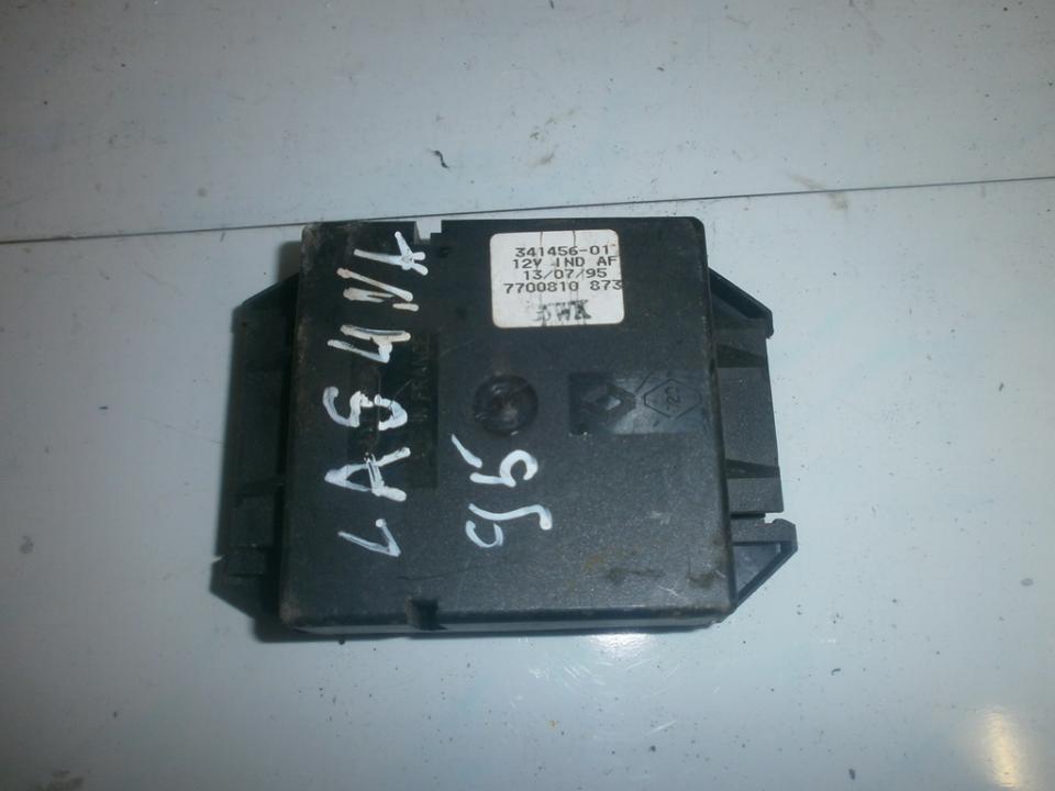 7700810873 Renault Laguna 1995 Other computers