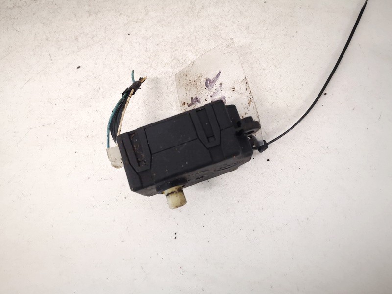 used used Heater Vent Flap Control Actuator Motor Peugeot 307 2005 2.0L