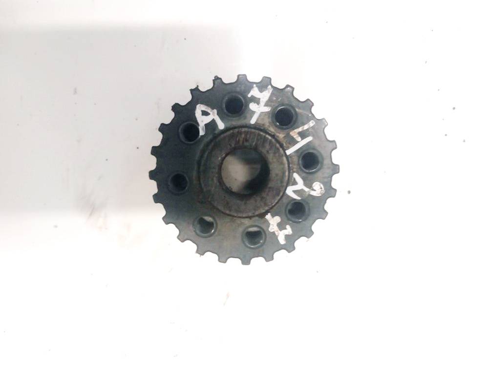 059105263A Audi A6 2003 Alkuninio veleno dantratis (skyvas - skriemulys)