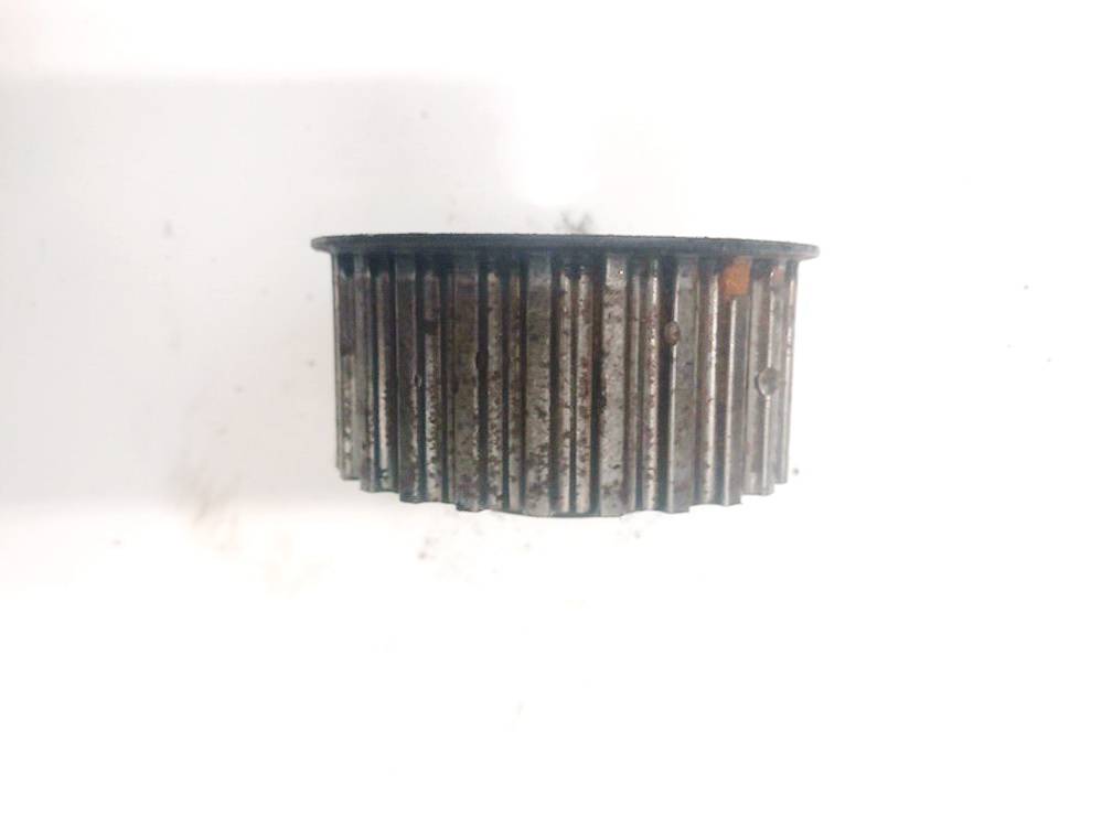 059105263A Audi A6 2003 Koło zębate wału korbowego (tarcza - koło pasowe) - Thumbnail 2