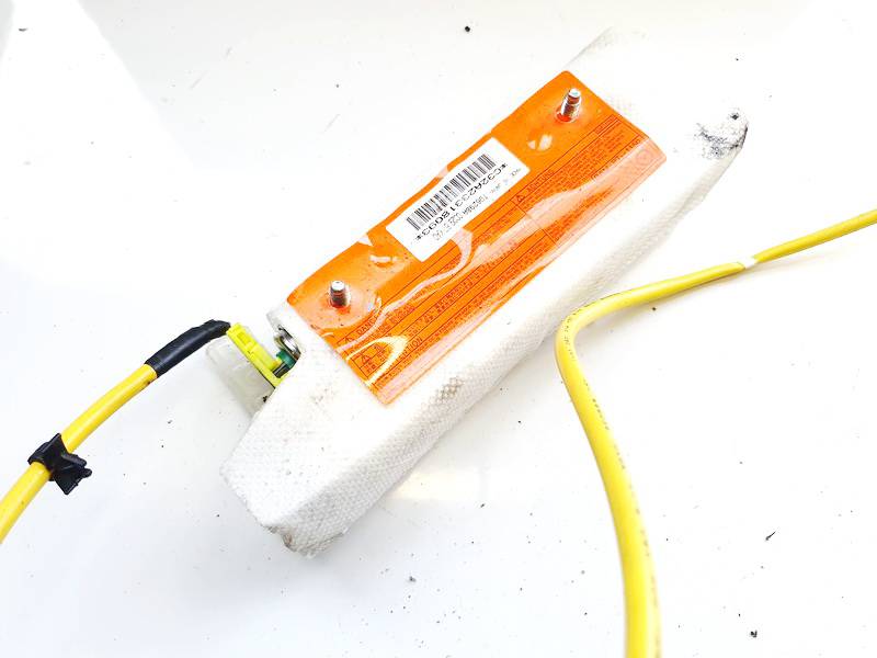 T96298A Mazda 5 2006 Sēdekļa drošības spilvens SRS - Thumbnail 3