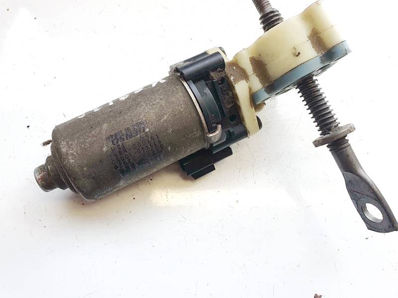 8502033020 Lexus GS - CLASS 2007 Istuimen moottori - EDESSÄ VASEMMALLA