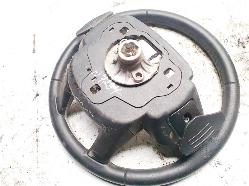 K8D23F563VB8PVJ Land-Rover Evoque 2020 Ohjauspyörä - Thumbnail 2