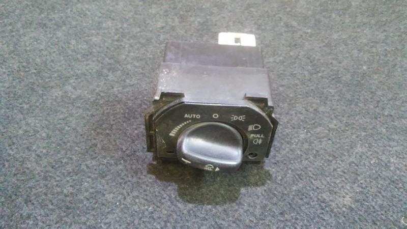 XR8311654 Jaguar S-Type 2002 Gaismas slēdzis