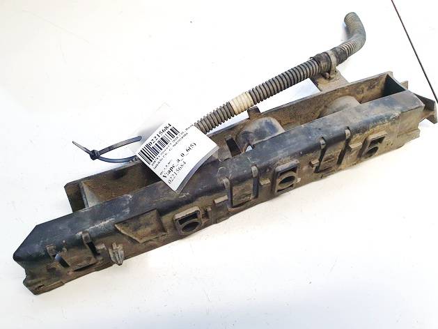 9681058980 Citroen C5 2010 REFUERZO PARAGOLPES, Soporte del parachoques - DELANTERO IZQUIERDO - Thumbnail 2