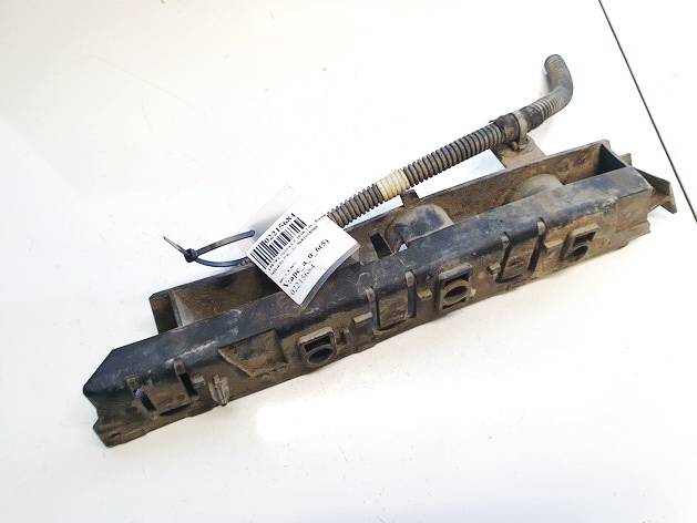 9681058980 Citroen C5 2010 REFUERZO PARAGOLPES, Soporte del parachoques - DELANTERO IZQUIERDO