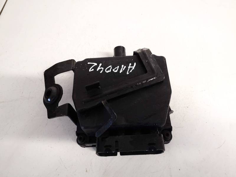 6Q0906625 Volkswagen Golf 2004 Electrical selenoid (Electromagnetic solenoid)