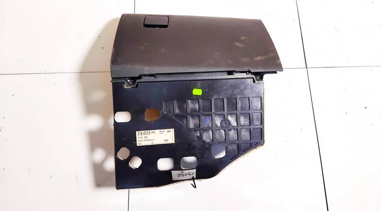 1315872 Opel Signum 2003 Hansikaslokero