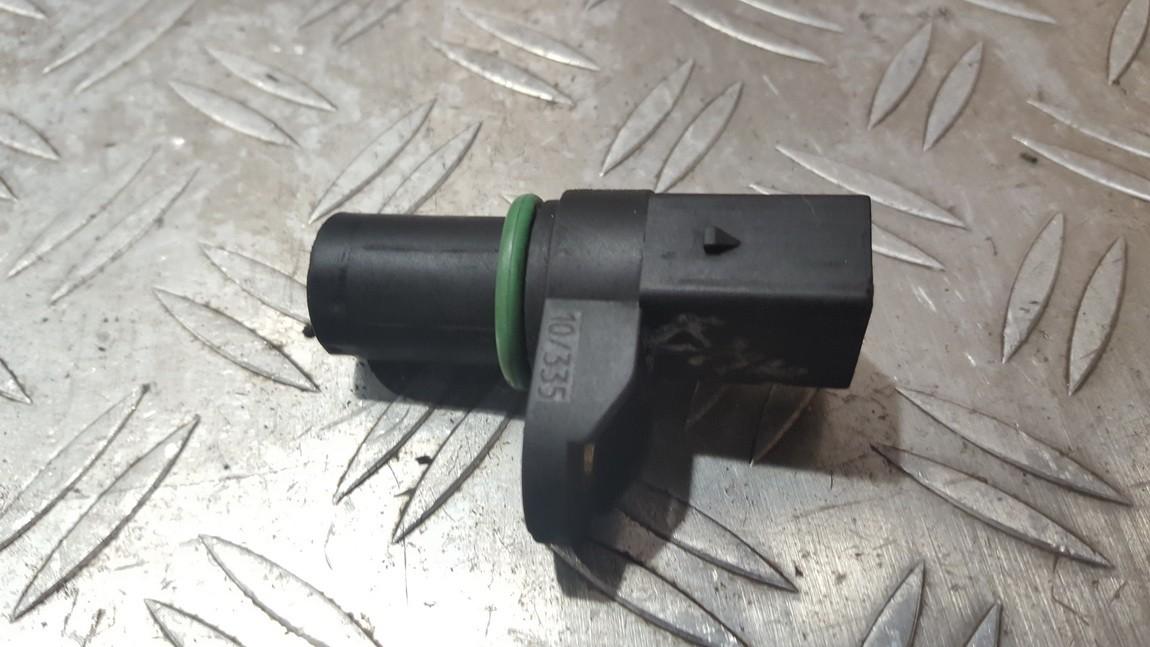 n/a Crankshaft Position Sensor BMW 3Series 1999 2.0L EIS00175685