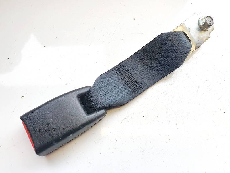 B2000 Chevrolet Captiva 2008 Seat belt holder (Seat belt Buckle) -  REAR MIDDLE
