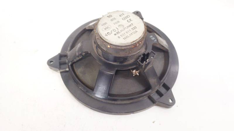 8637611333 Audi A6 2002 Speaker (audio) - Thumbnail 2