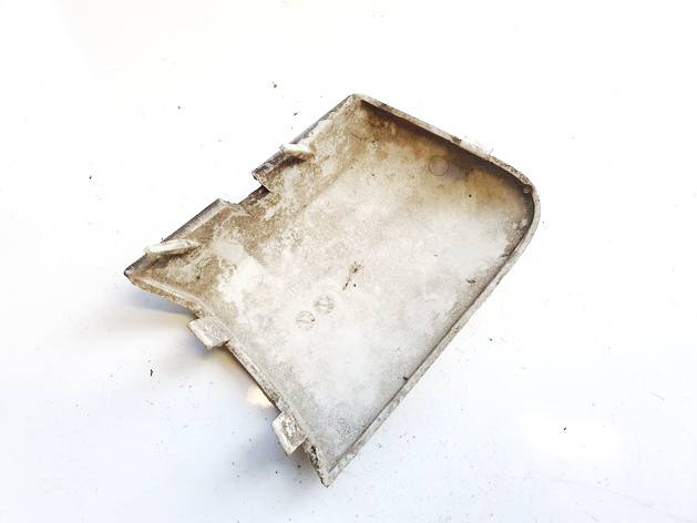 6M21117A989BB Ford S-Max 2006 Tow Hook Cover (bumper towing cap) - FRONT - Thumbnail 3