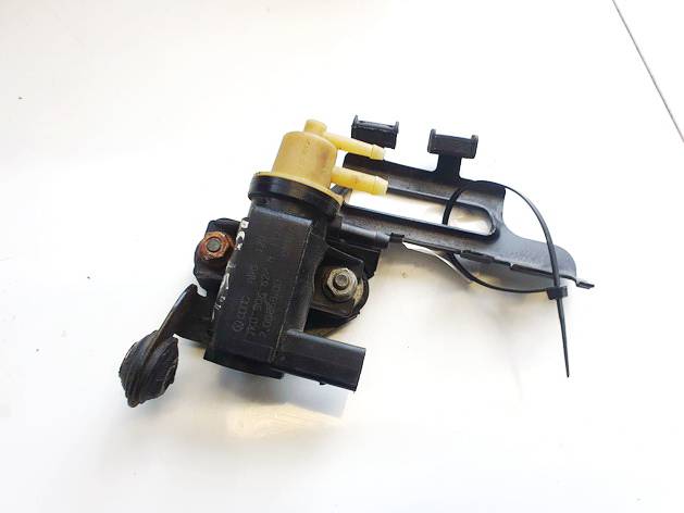 1K0906627A Volkswagen Passat 2008 Electrical selenoid (Electromagnetic solenoid)