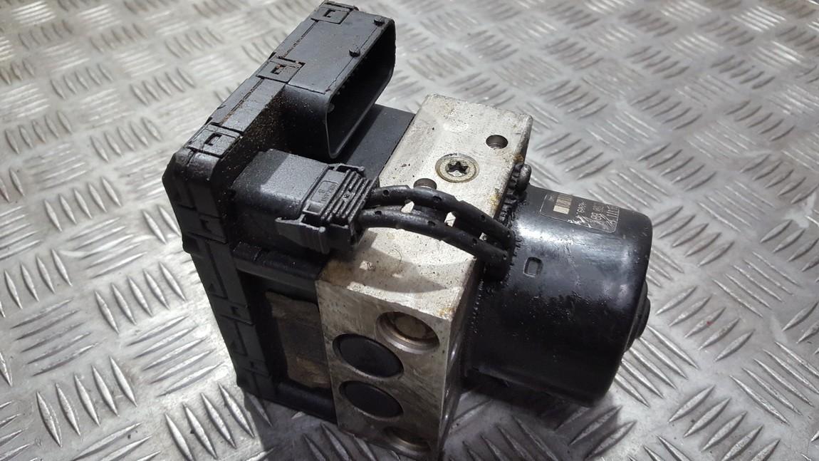 1J0907379P Ford Galaxy 2000 ABS Unit (ABS Brake Pump)